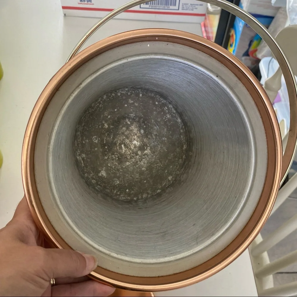 Regal Ware Ice Bucket